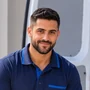 Caio Silva, especialista em desentupimento